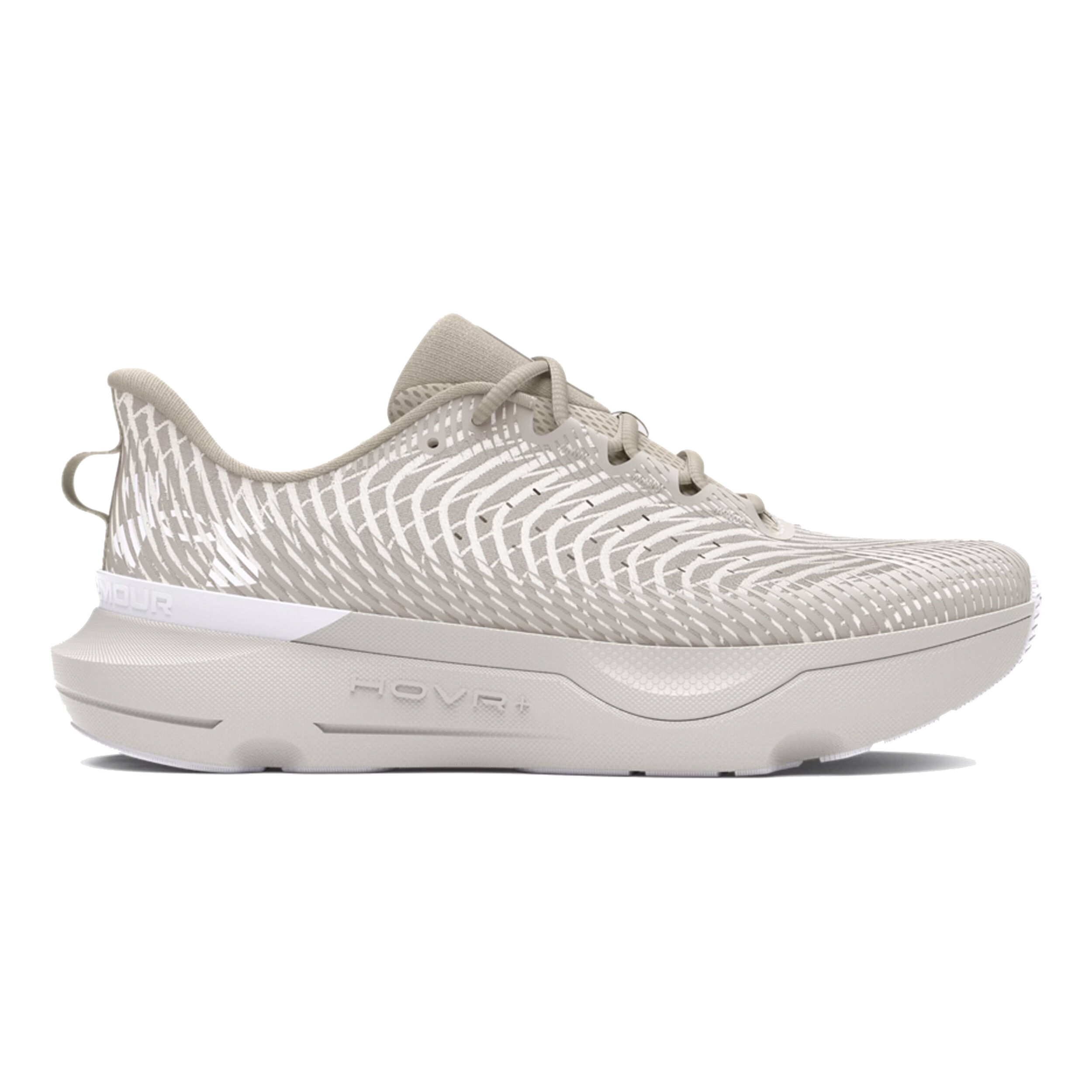 Infinite Pro Neutralschuh Herren - Weiß, Beige