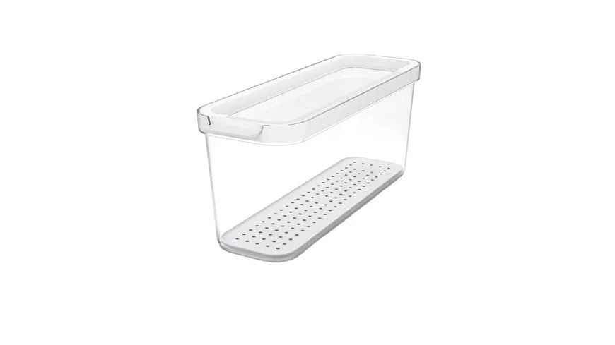 rotho Kühlschrankorganizer 2l Cauma