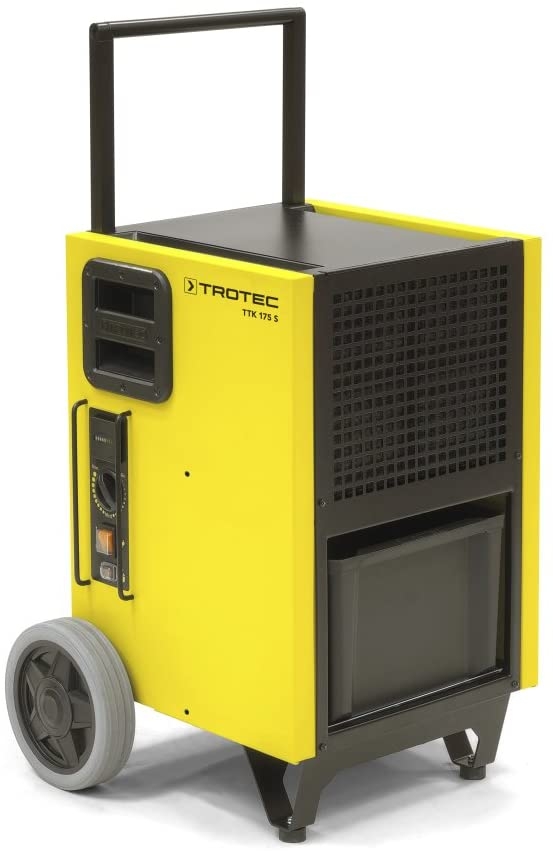 Trotec 1120000157 Trotec TTK175S Ontvochtiger, Bouwdroger