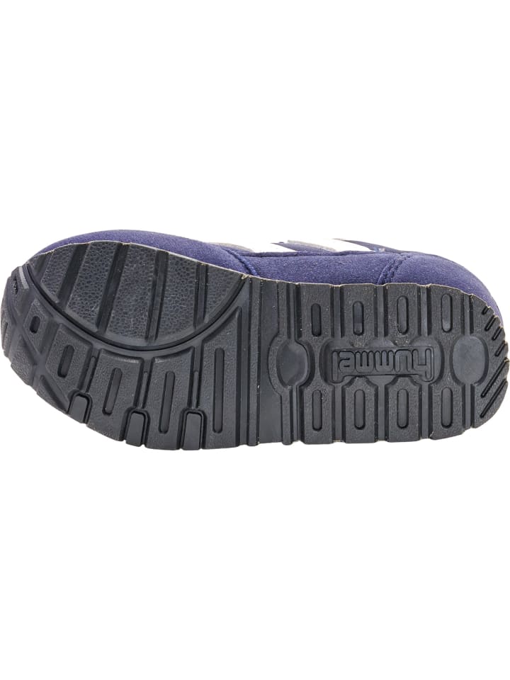 Hummel Hummel Klettverschluss Sneaker Reflex Infant Kinder in BLACK IRIS günstig kaufen