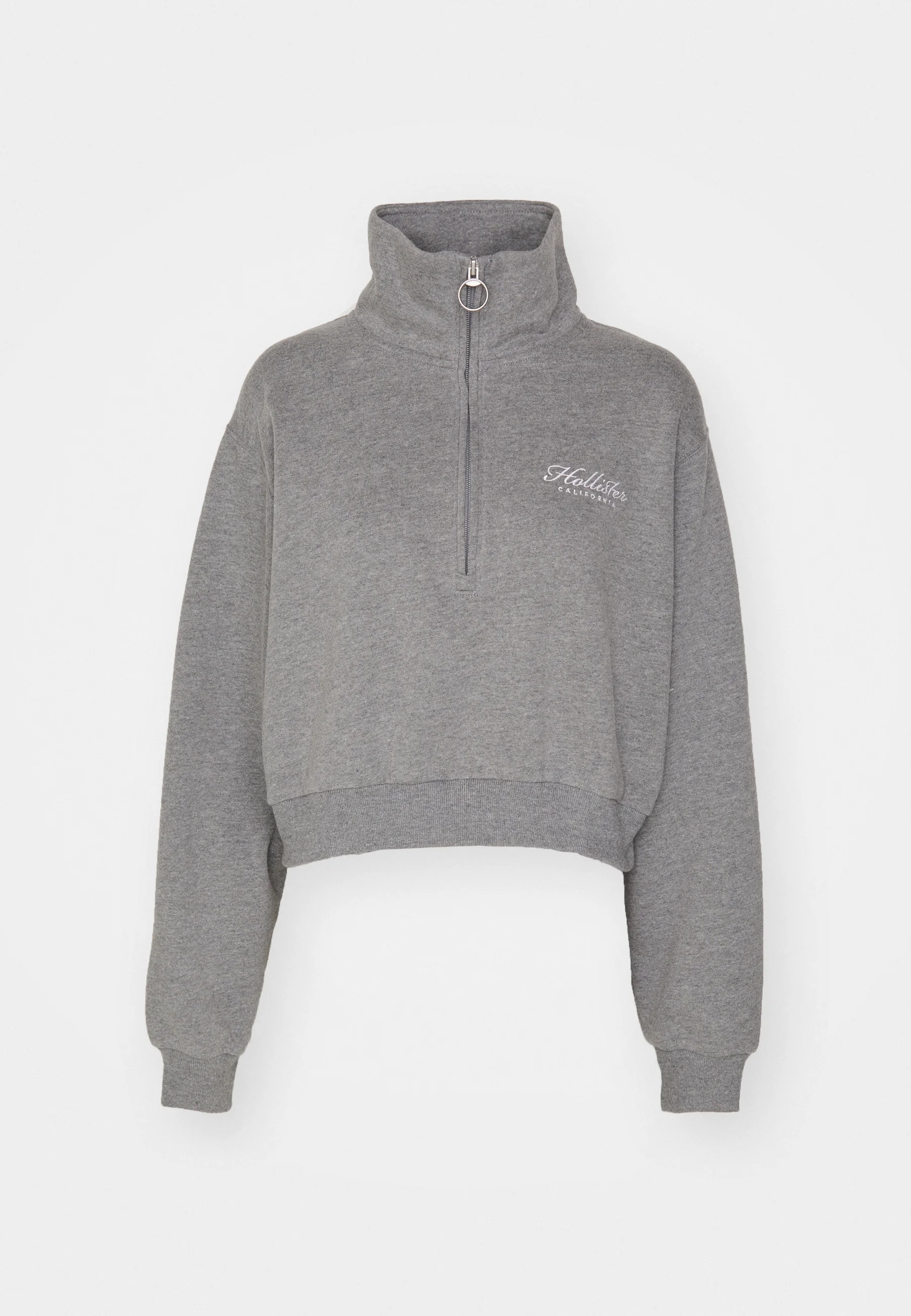 Hollister Co. LOGO MINI - Sudadera