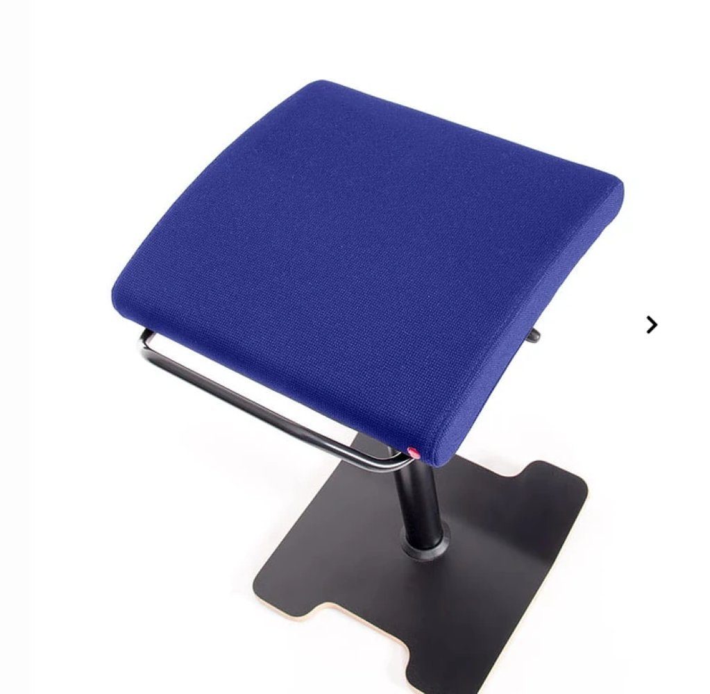 lento Stehhilfe lento® Sella Activa, Ergonomischer Hocker Stehhocker Sitzhocker, MADE IN GERMANY, 10JAHRE GARANTIE, AKTIVES SITZEN