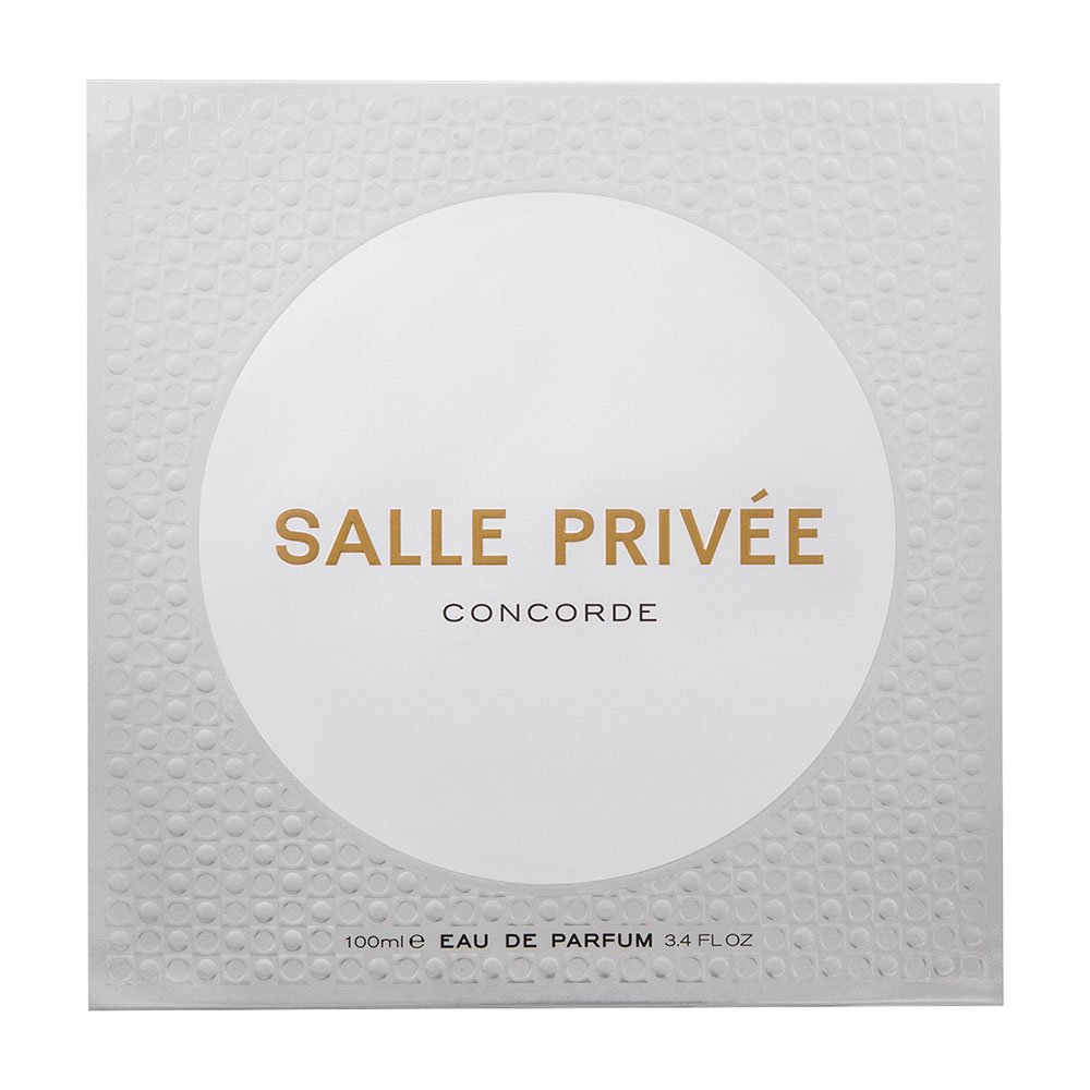 SALLE PRIVÉE CONCORDE Eau de Parfum Nat. Spray