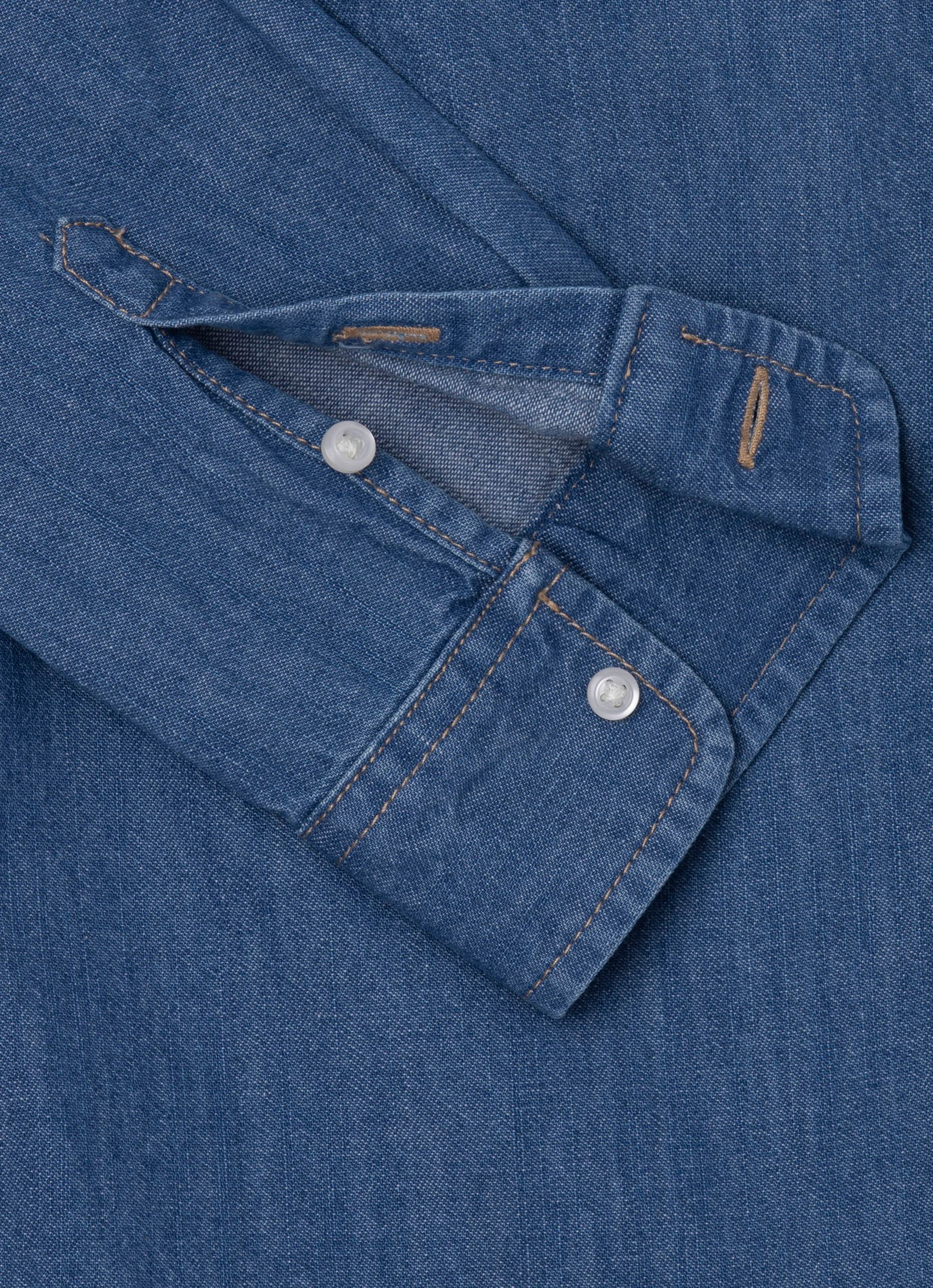 Blouse 'Portez'