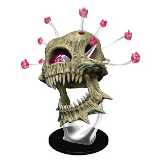D&D Nolzur's Marvelous Miniatures: Death Tyrant