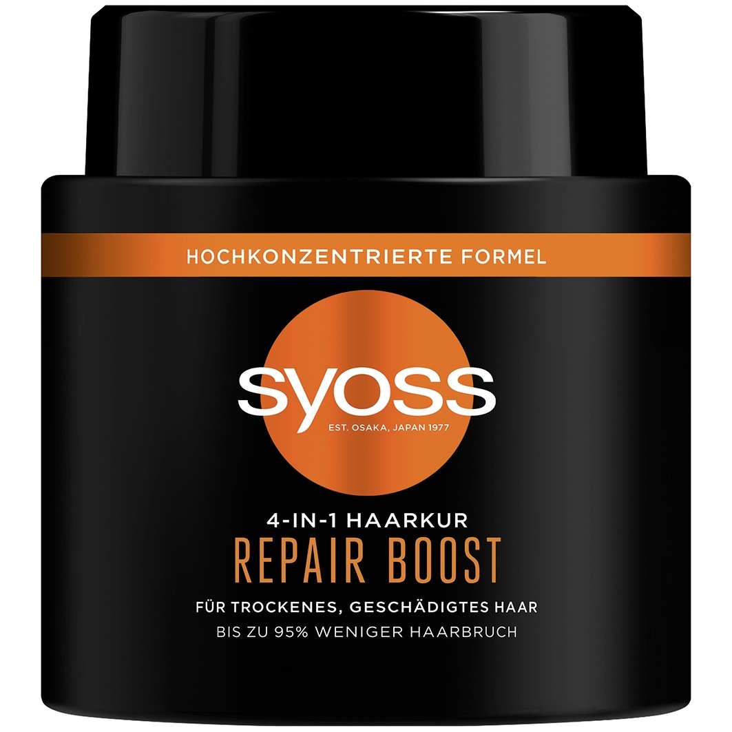 4-in-1 Repair Boost