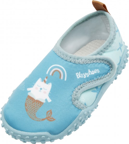 Playshoes ~ Aqua Schuh ~ Einhornmeerkatze