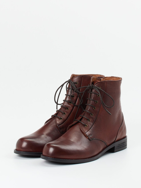 Schnürstiefelette-17032890025 Everybody
