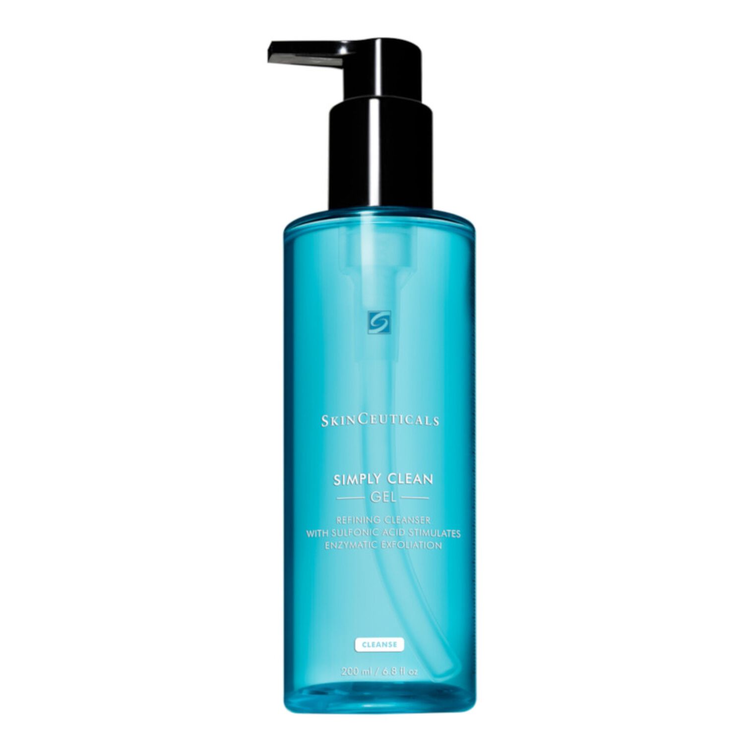 Skinceuticals Simply Clean Gel Nettoyant Purifiant 200 ml