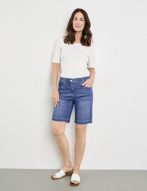 Shorts KIA꞉RA RELAXED FIT