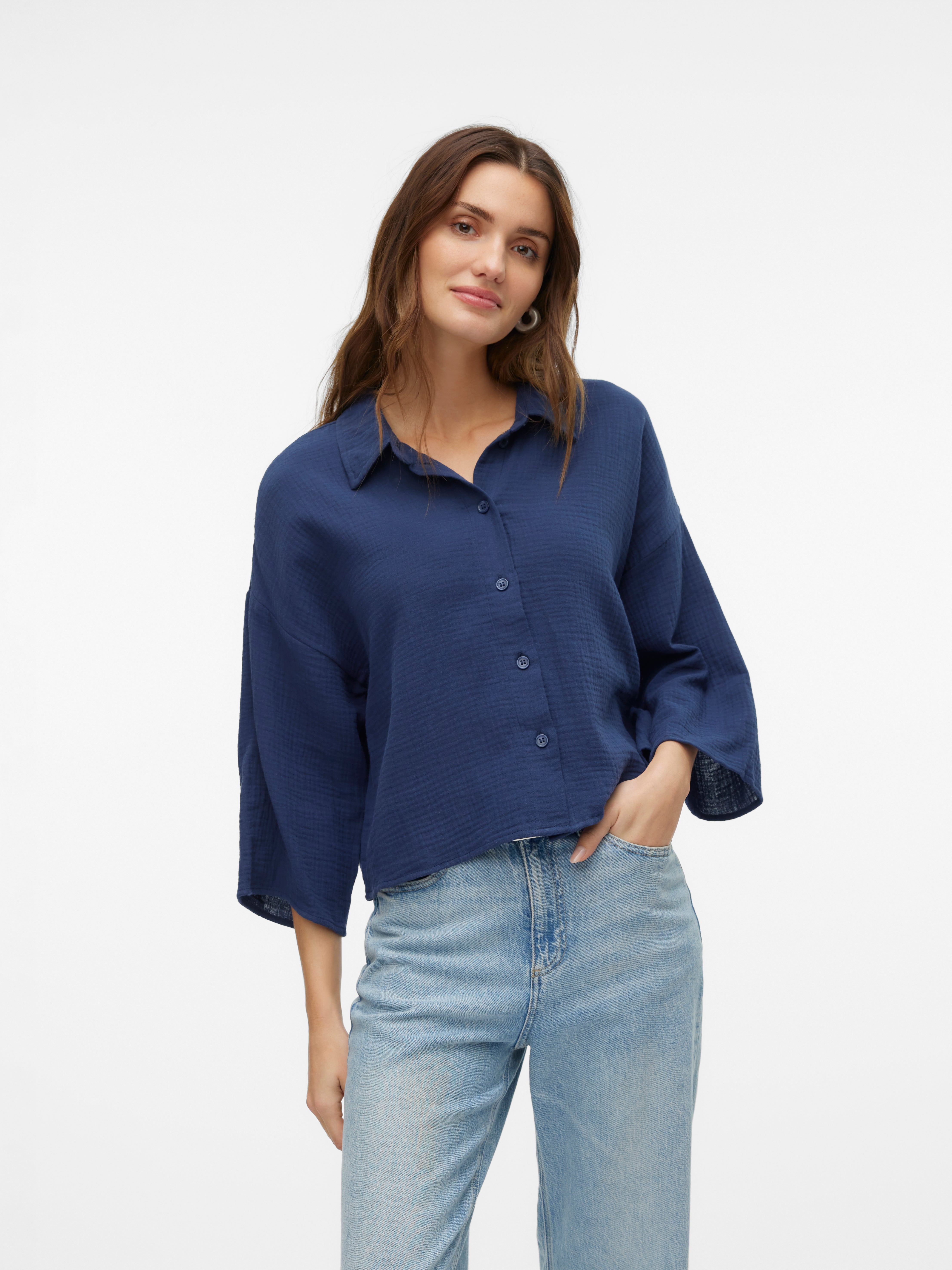 VMNATALI Top