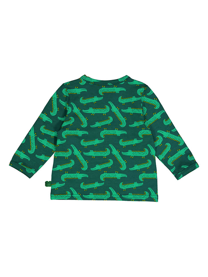 Fred´s World by GREEN COTTON Longsleeve 