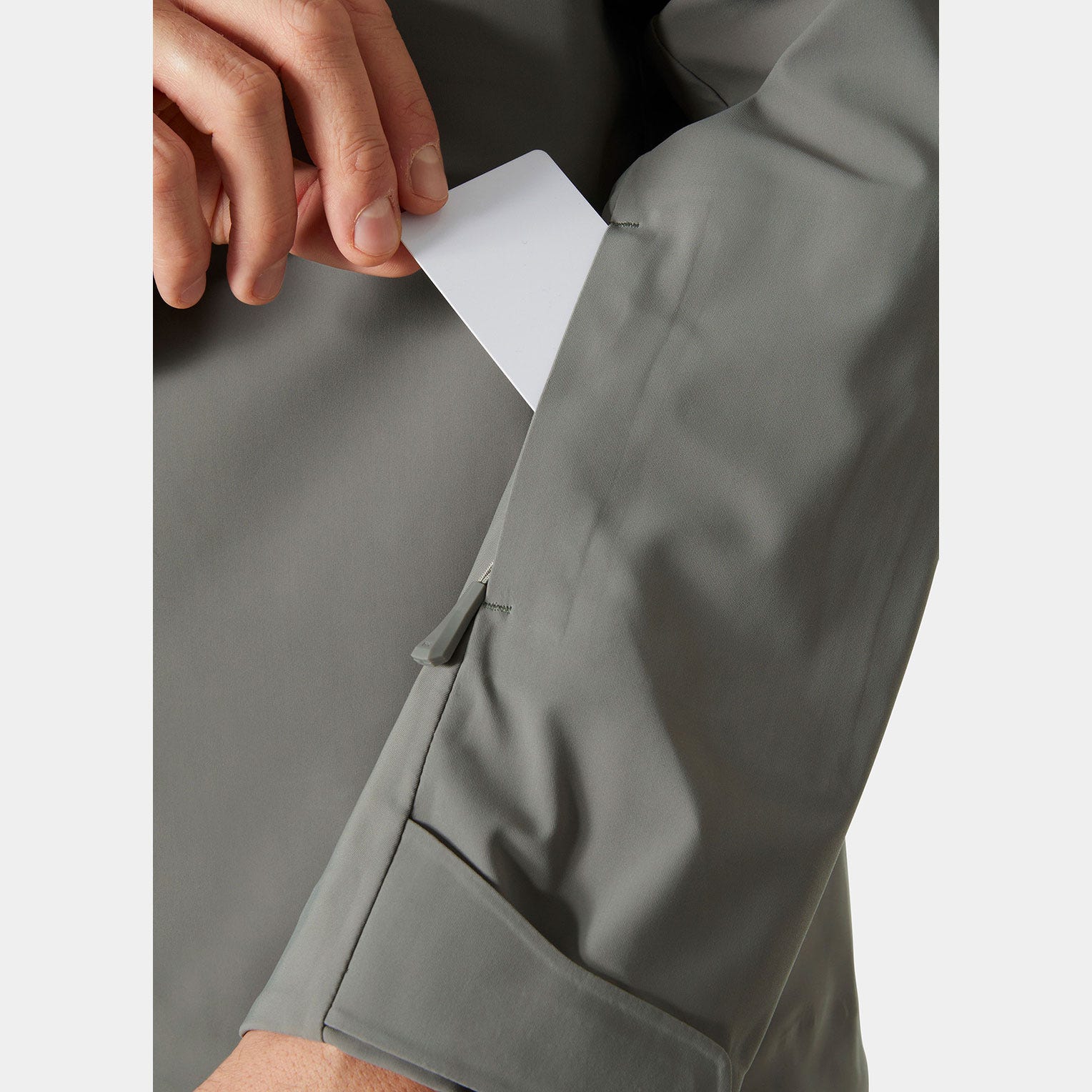 Men's Swift 3L Shell Jacket