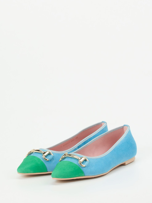 Slipper-14111590027 Pretty Ballerinas