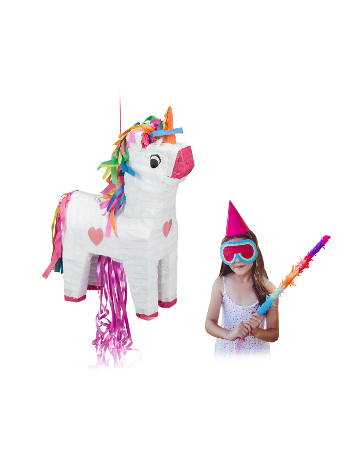 relaxdays Pinata 