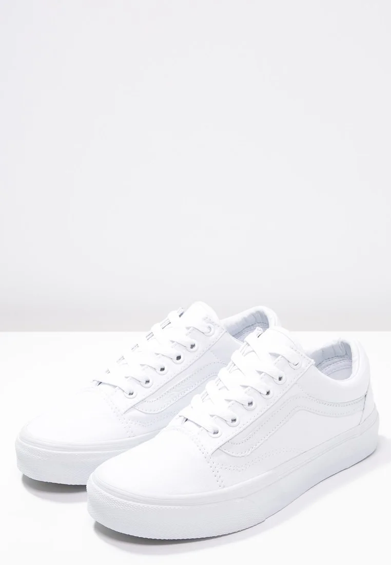 Vans OLD SKOOL UNISEX - Zapatillas bajas