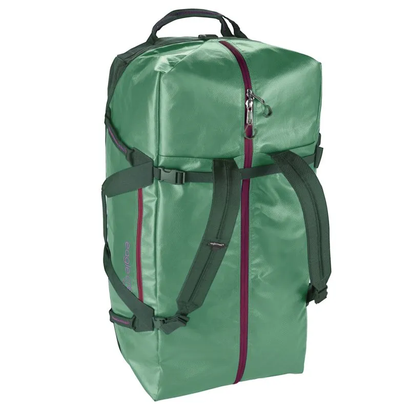 Eagle Creek Migrate Wheeled Duffel 130L - Willow