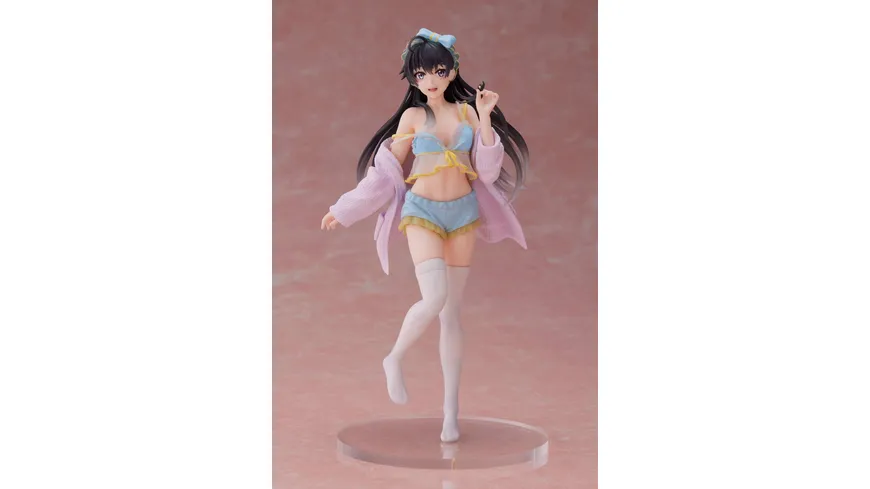 My Teen Romantic Comedy SNAFU Climax! PVC Statue Yukino Yukinoshita Roomwear Ver. 20 cm