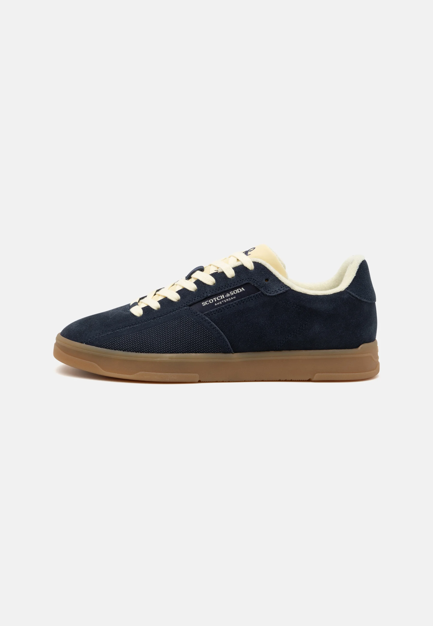 Scotch & Soda SLIM - Zapatillas bajas