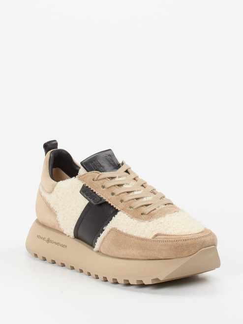 Sneaker-16613070006 Kennel & Schmenger