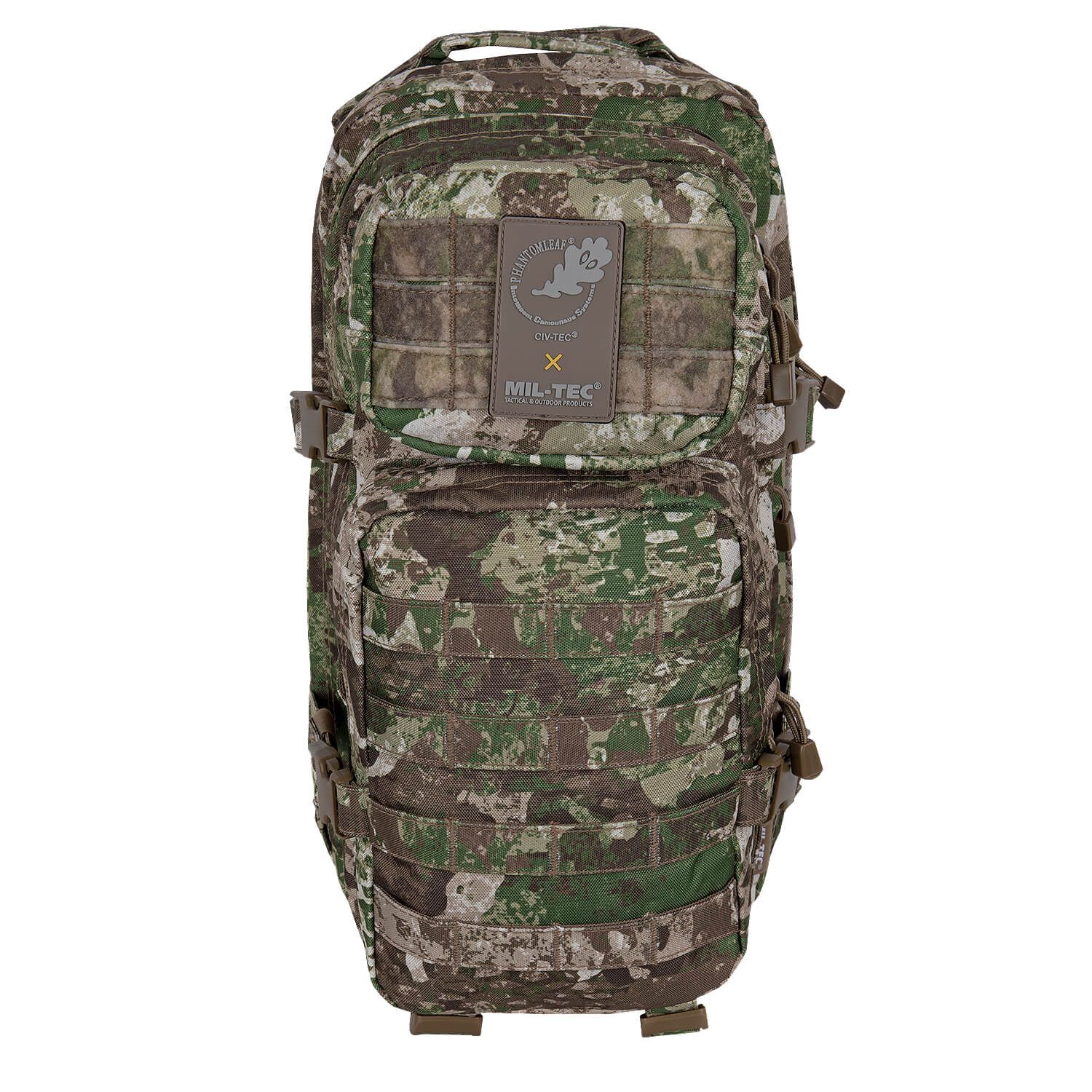 US Assault Pack Small WASP I