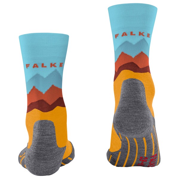 Falke - Women's TK2 Explore - Wandersocken