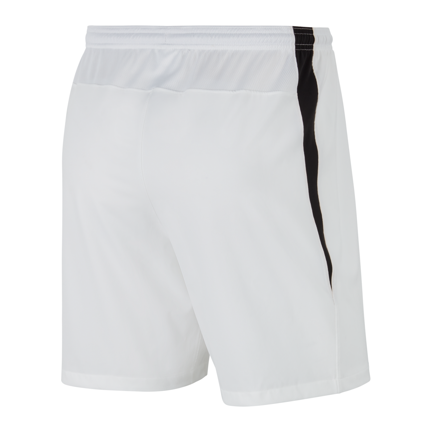 Nike Venom III Woven Short Weiss Schwarz F100