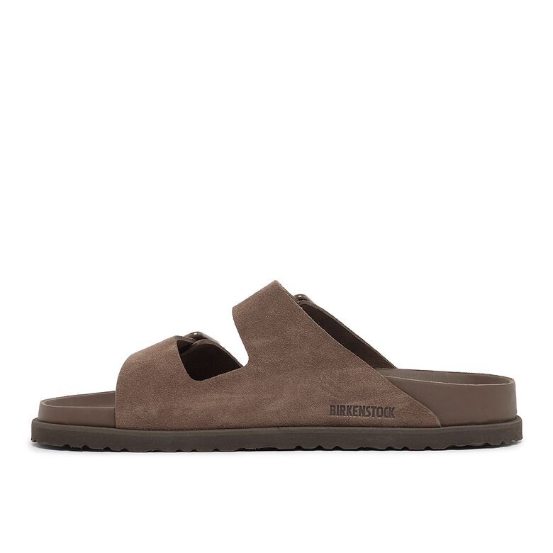 Birkenstock 1774 Arizona Cazador Leather carafe