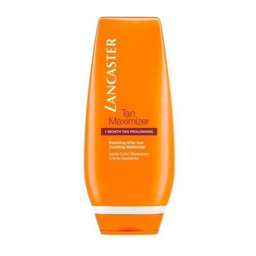 Lancaster Tan Maximizer Soothing Moisturizer 125 ml