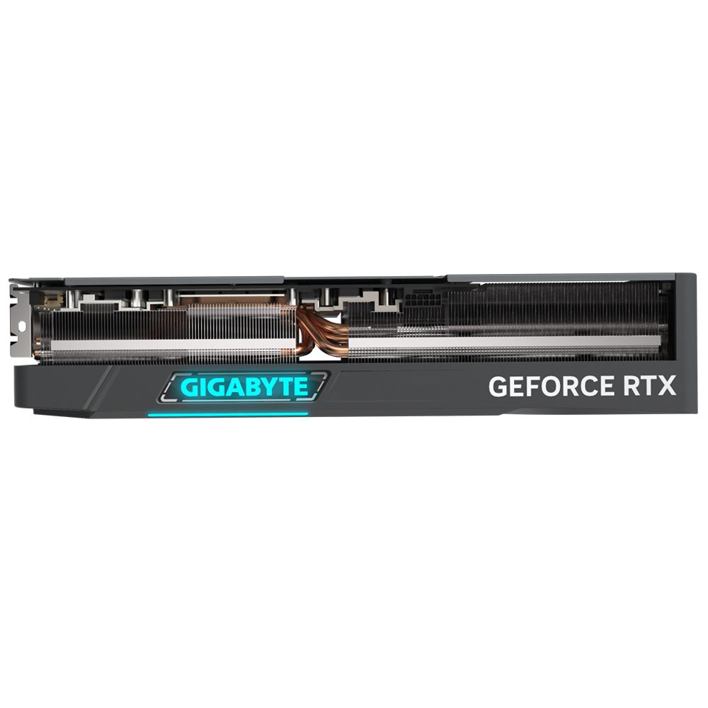 Gigabyte GeForce RTX™ 4080 16GB EAGLE Grafikkarte (16 GB, GDDR6X)