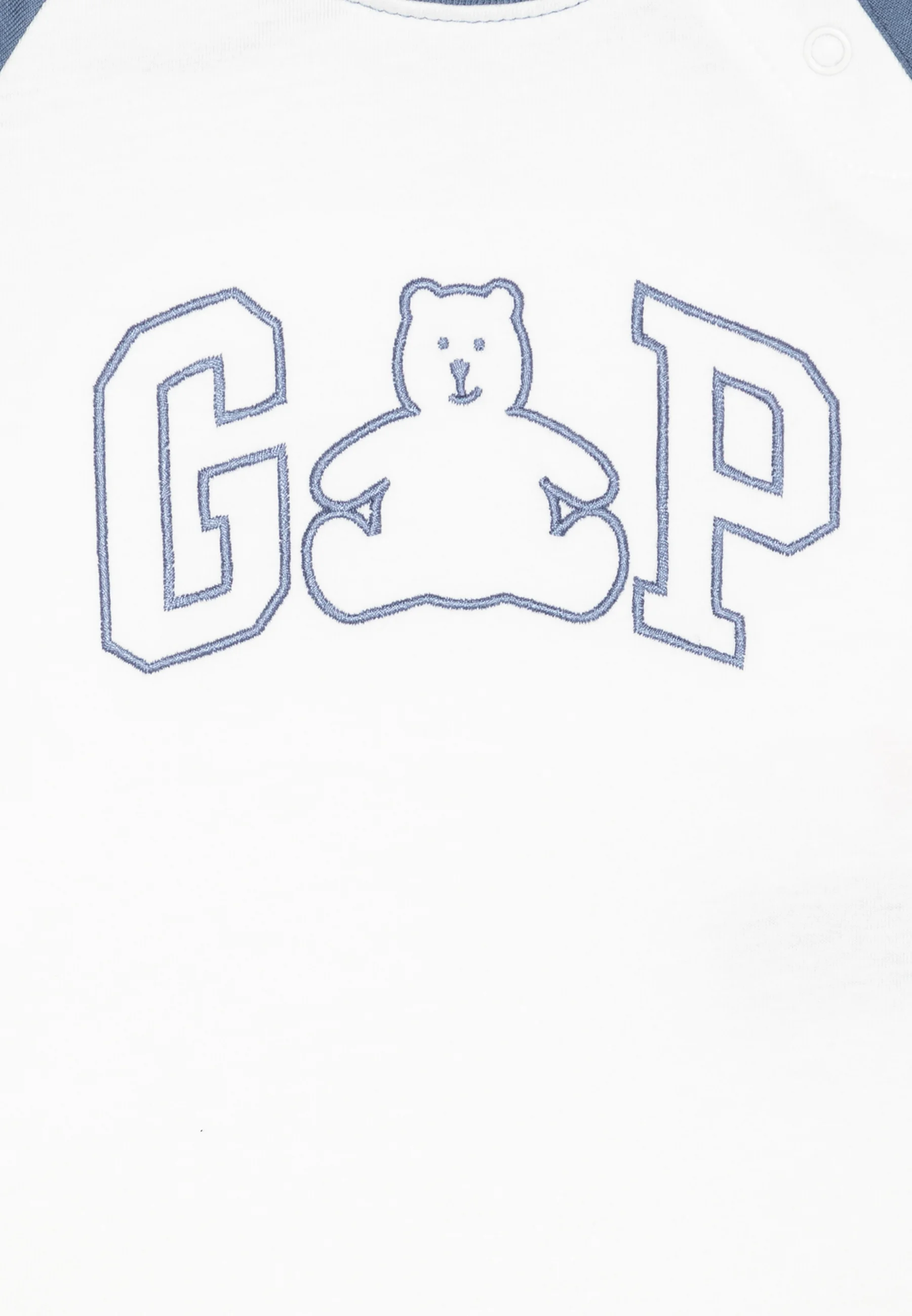 Body unisex con el logotipo de GAP para bebé