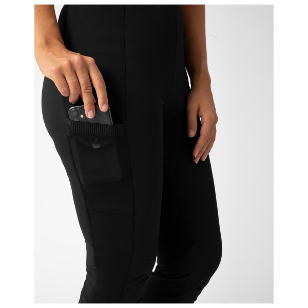 LaMunt - Women's Johanna Ski Touring Legging - Skitourenhose
