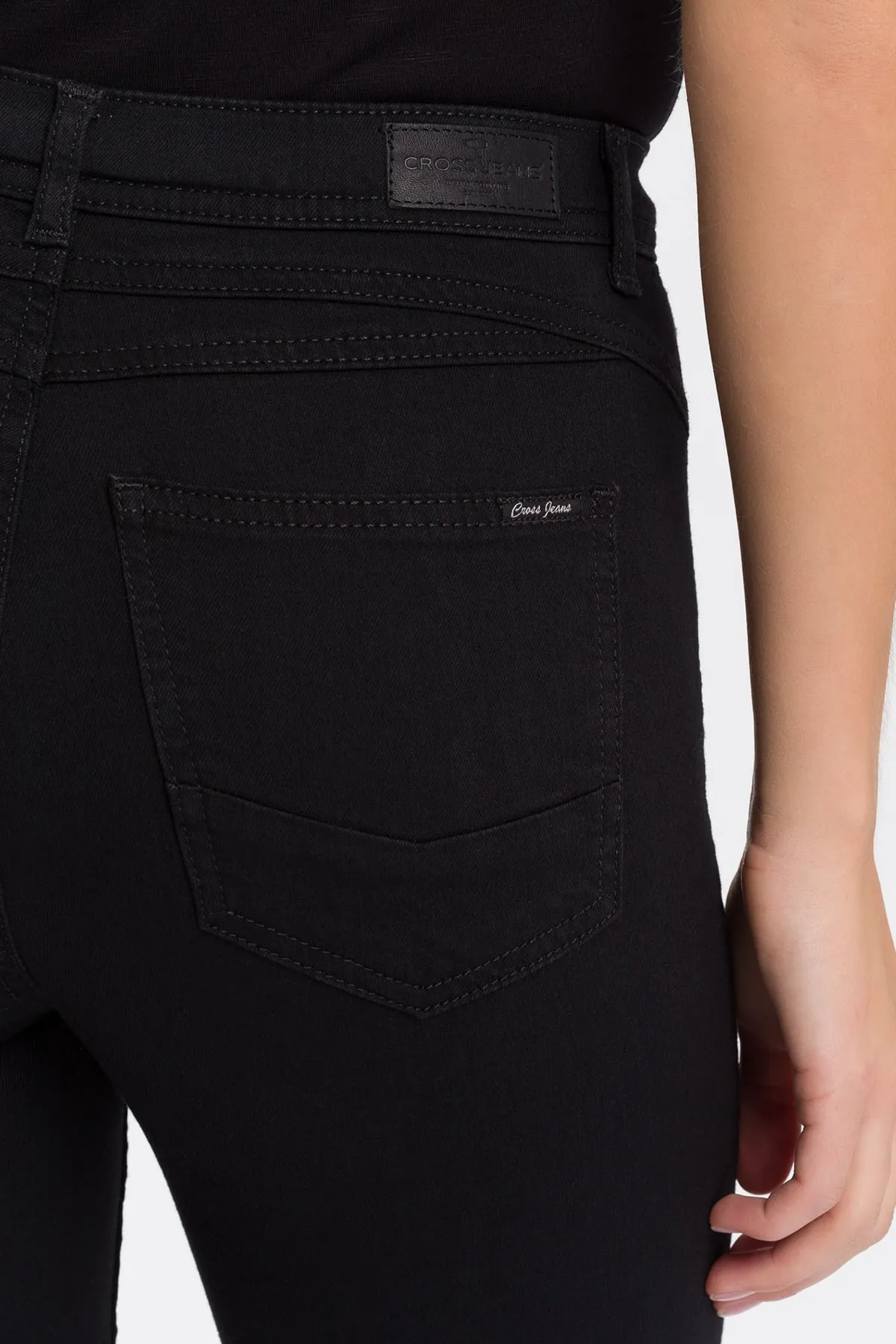 CROSS JEANS  Jeans - Schwarz - Skinny