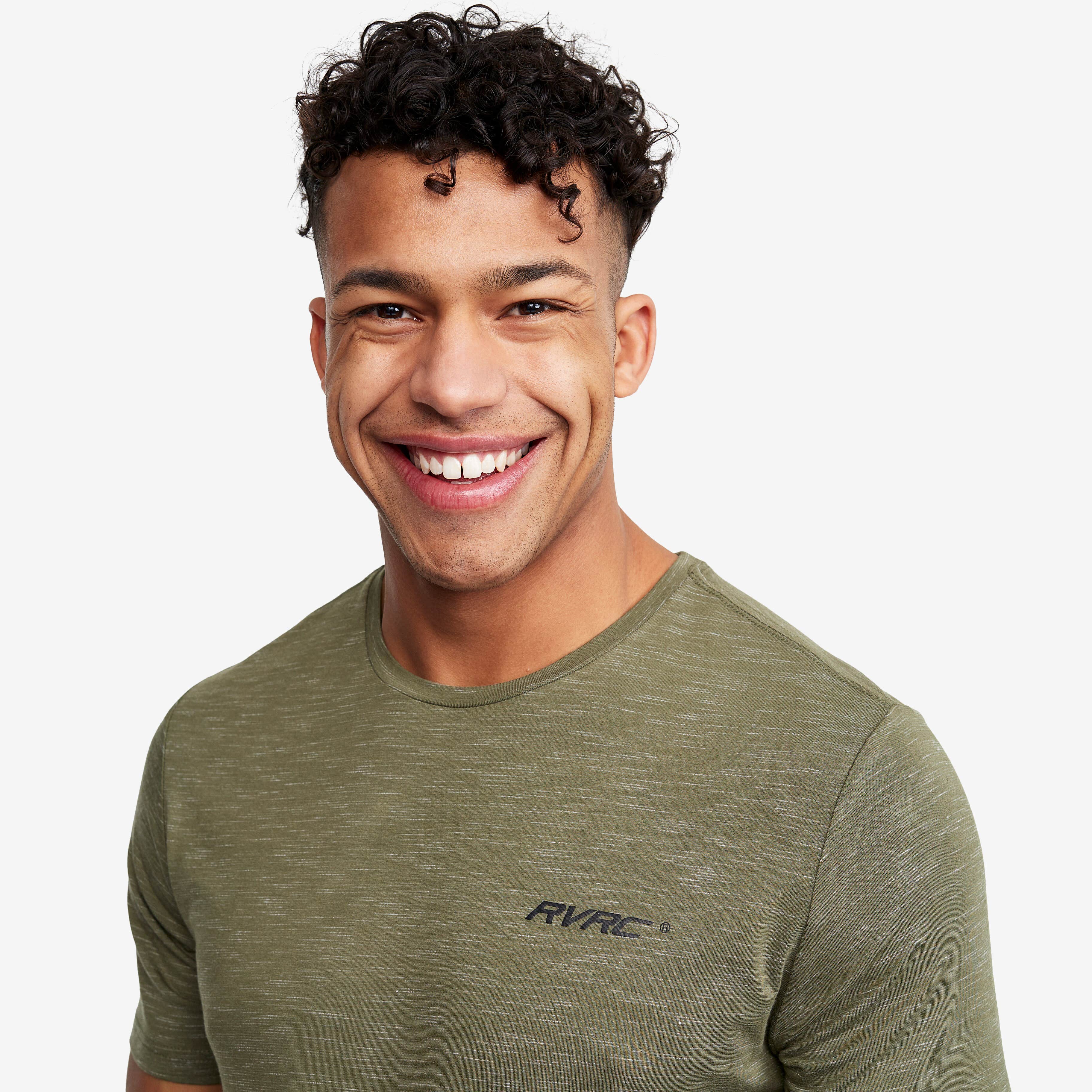 Adapt Tee Homme Kalamata