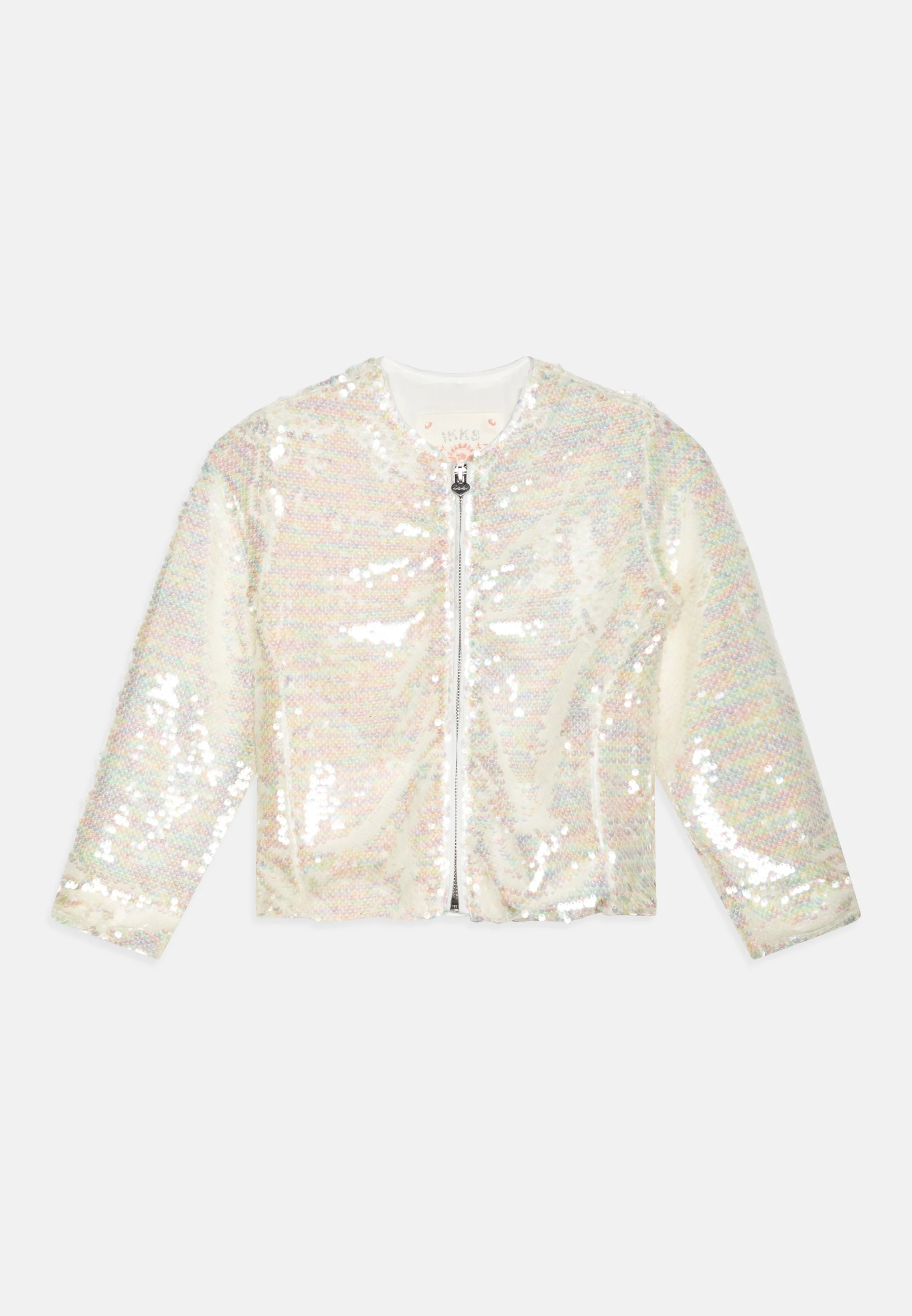 Chaqueta de entretiempo IKKS