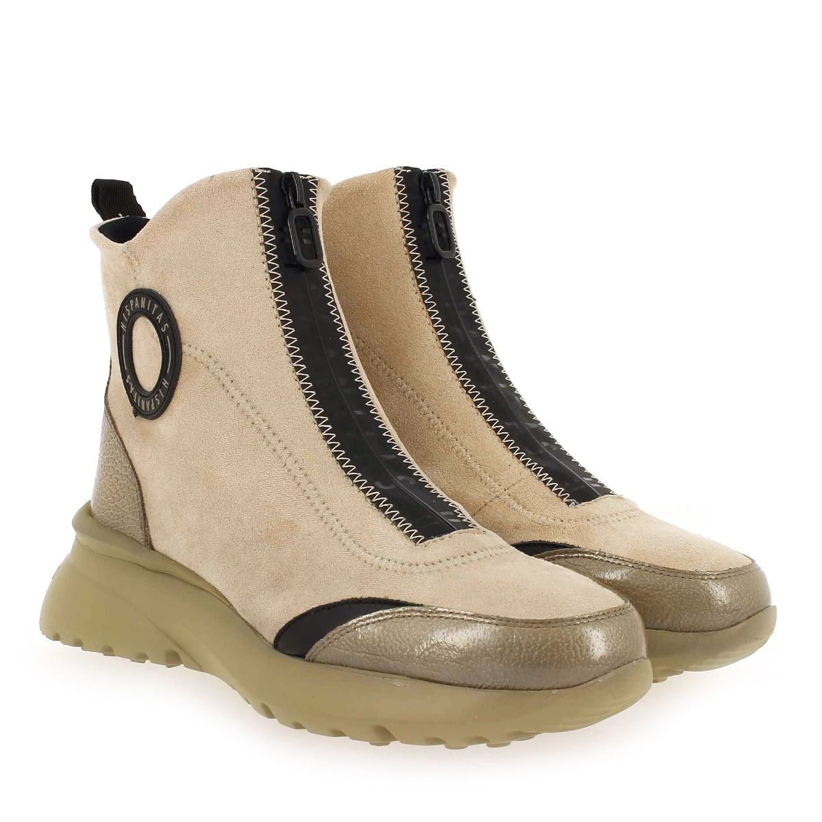 Hispanitas  HI233016 - Beige Noir