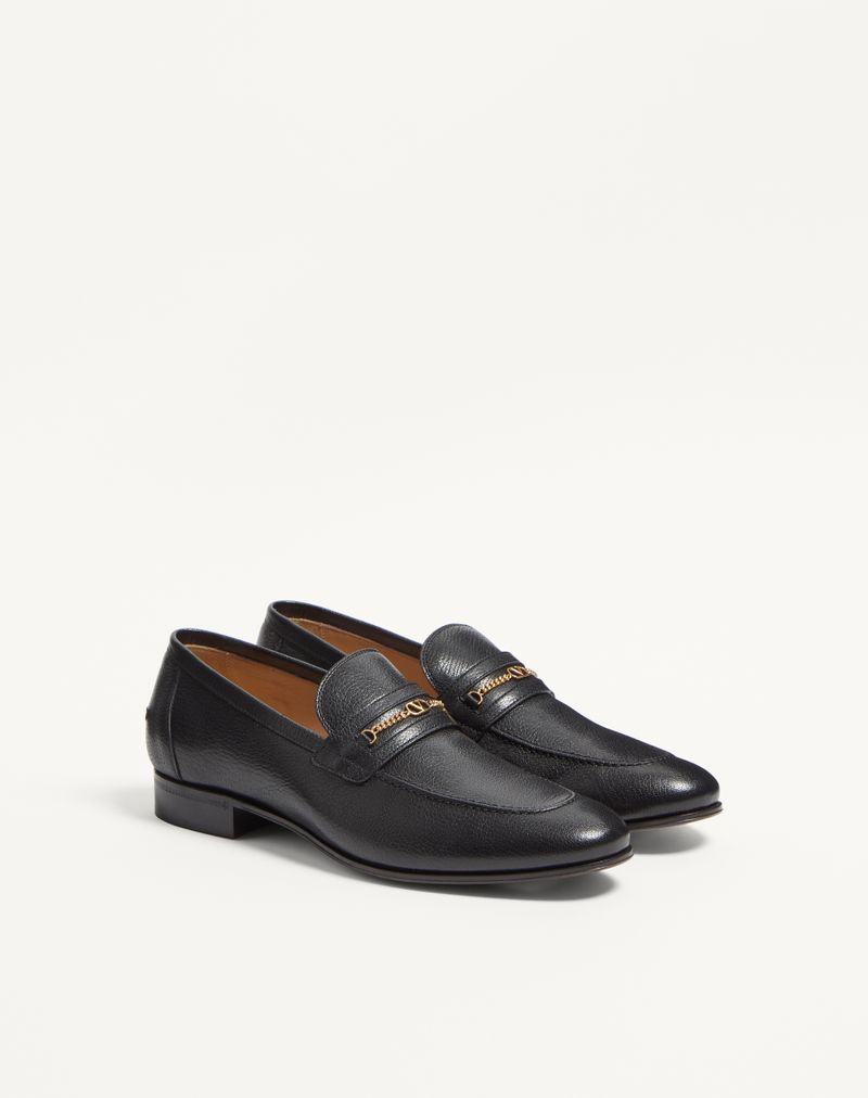 VLogo Signature Børne Loafer