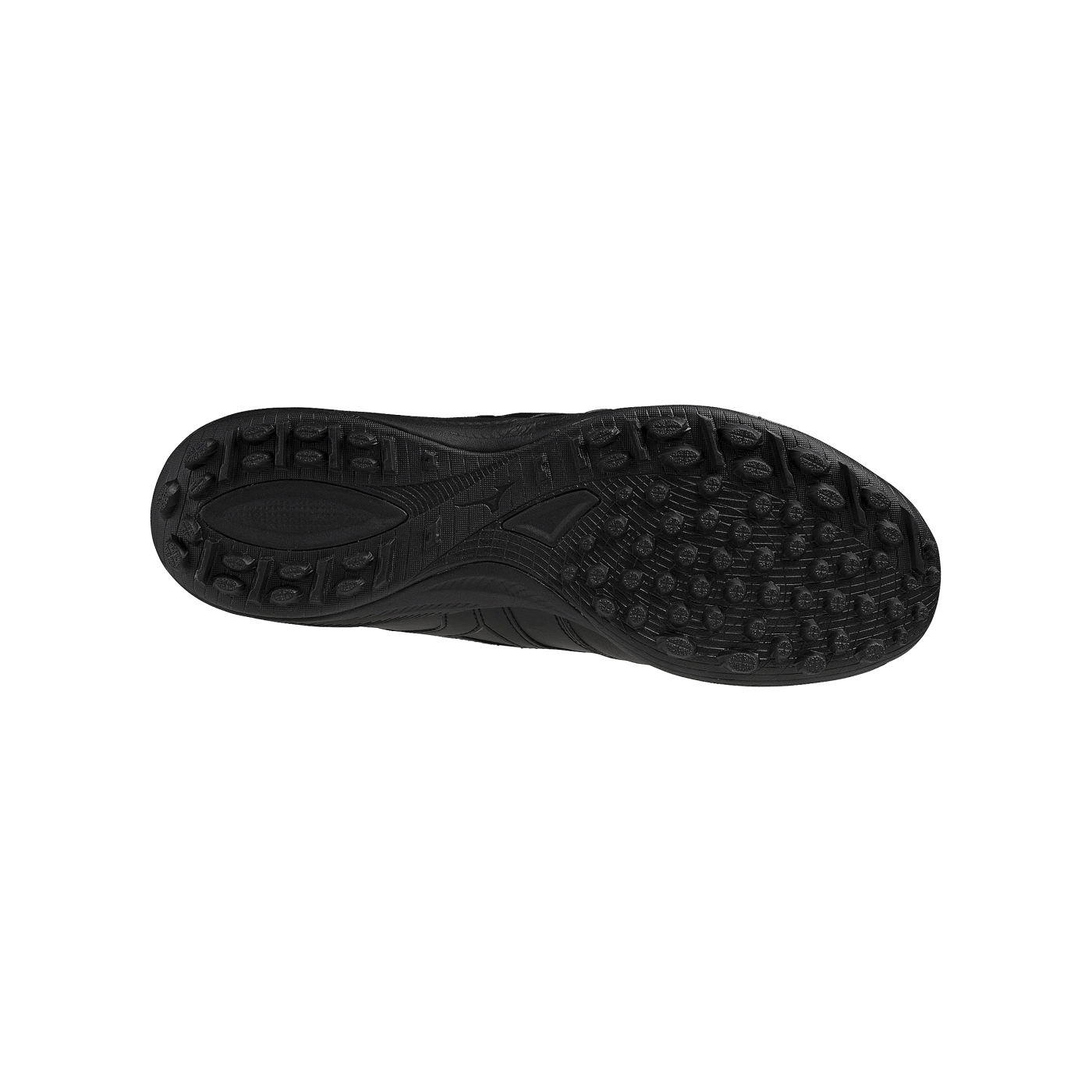 Mizuno Morelia Sala Pro TF Unlimited Black Schwarz