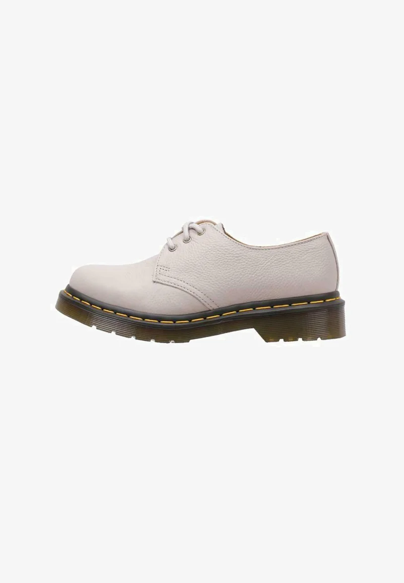 Zapatos con cordones Dr. Martens