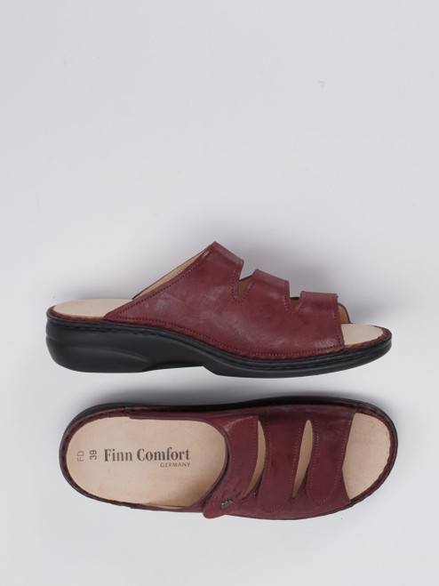 Pantolette-21515090007 Finn Comfort