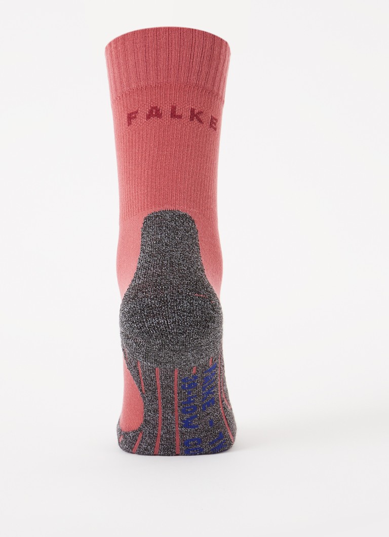 Skarpetki Falke TK2 Explore Cool z logo