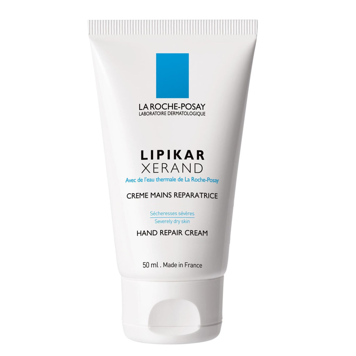 la roche-posay Lipikar Xerand Crème Mains Réparatrice 50 ml