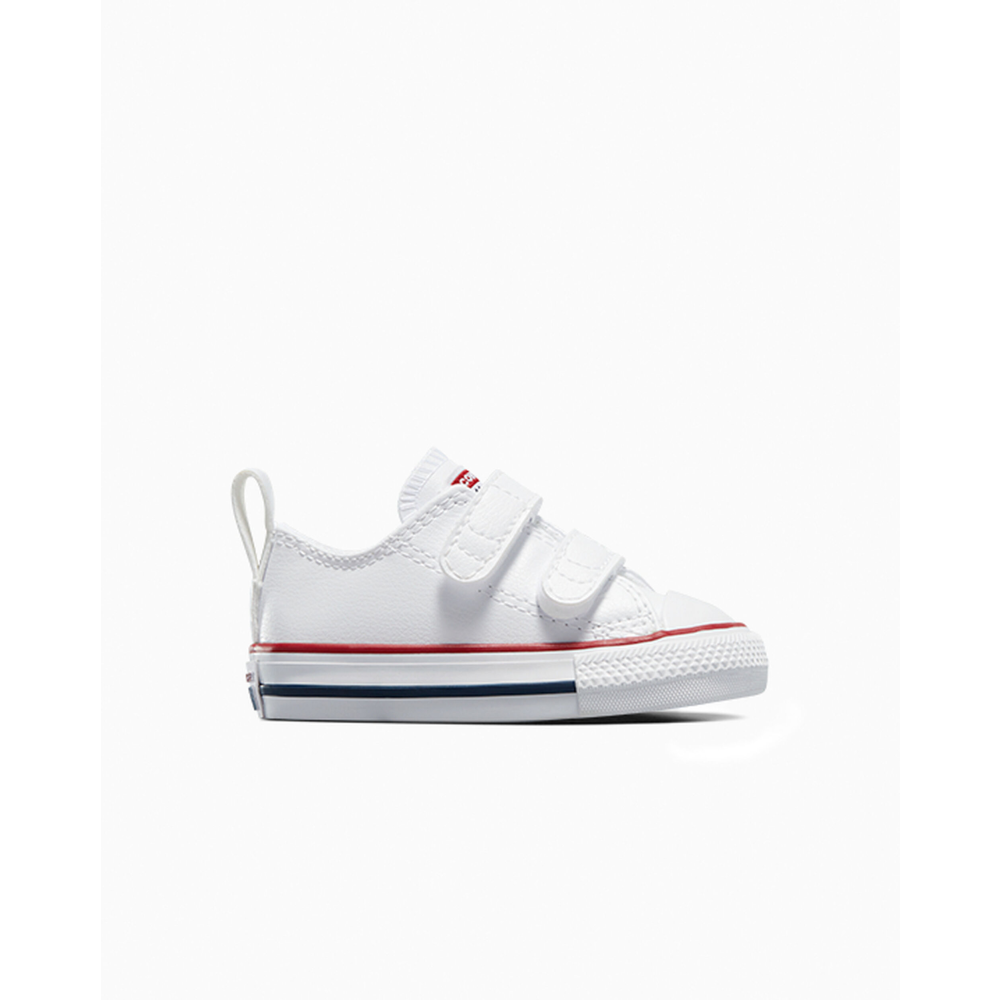 Converse Chuck Taylor All Star 2V 748653C / weiss