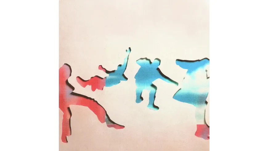5SOS5 (Turquoise Transparent Vinyl) Turquoise Transparent Vinyl