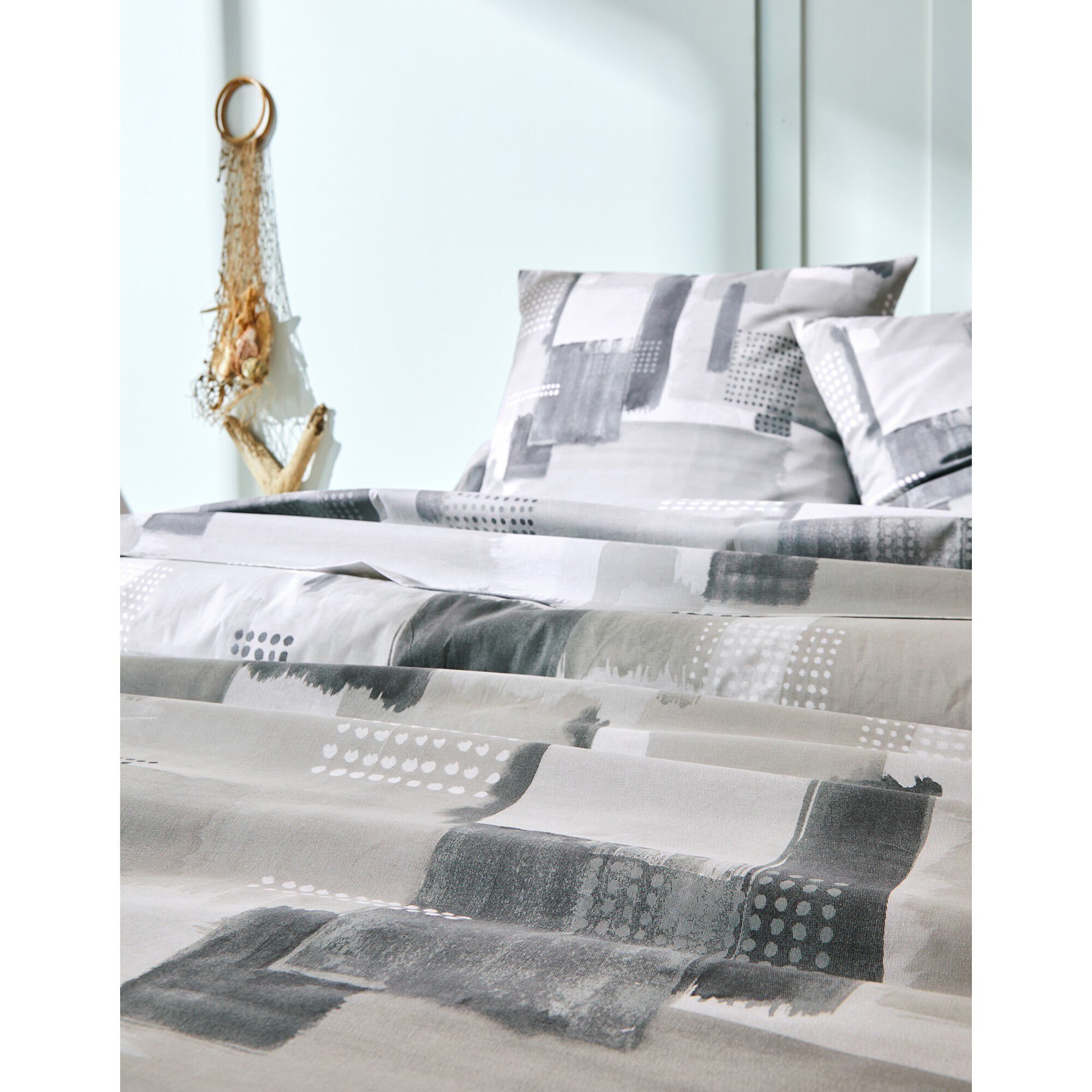 Linge de lit Mani