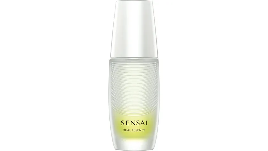 SENSAI SKINCARE EXPERT Items, Dual Essence 30 ml