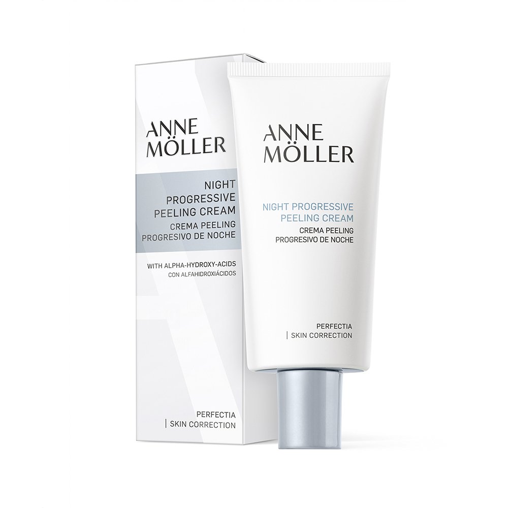 Anne Möller Perfectica Night Peeling