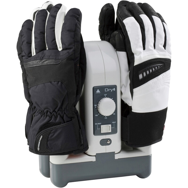 Alpenheat Schuhtrockner Dry4