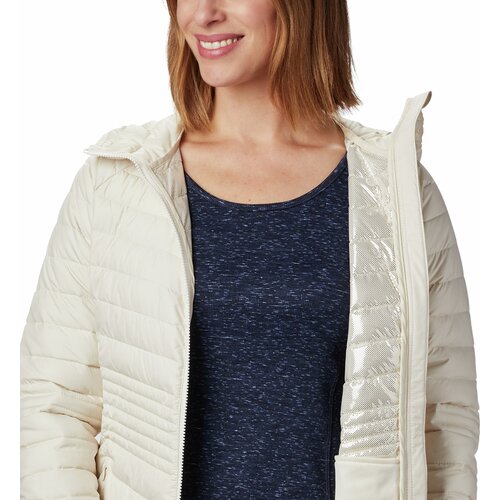 DAMEN JACKE POWDER LITE MID JACKET