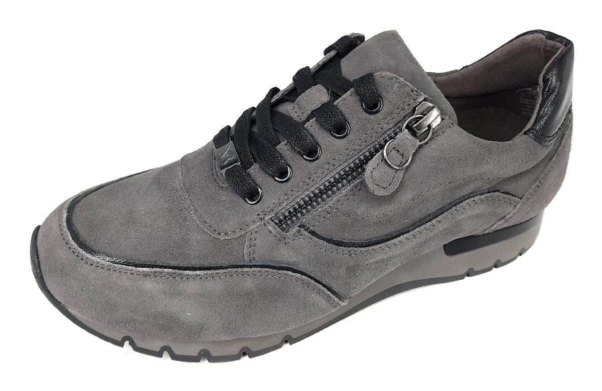 Caprice 9-23750-29/203 Grau 203 dark grey comb